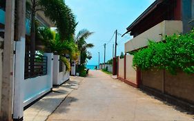 White Moon Beach Resort